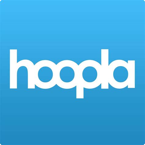 hoopla .